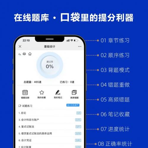 在线题库刷题考试题库系统源码支持私有化独立部署